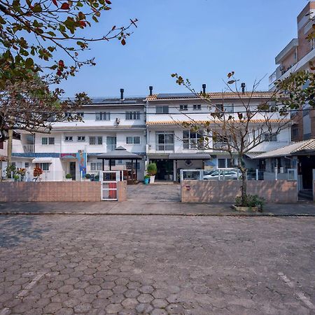 Pousada Kindermann - Jurere Florianópolis Екстериор снимка