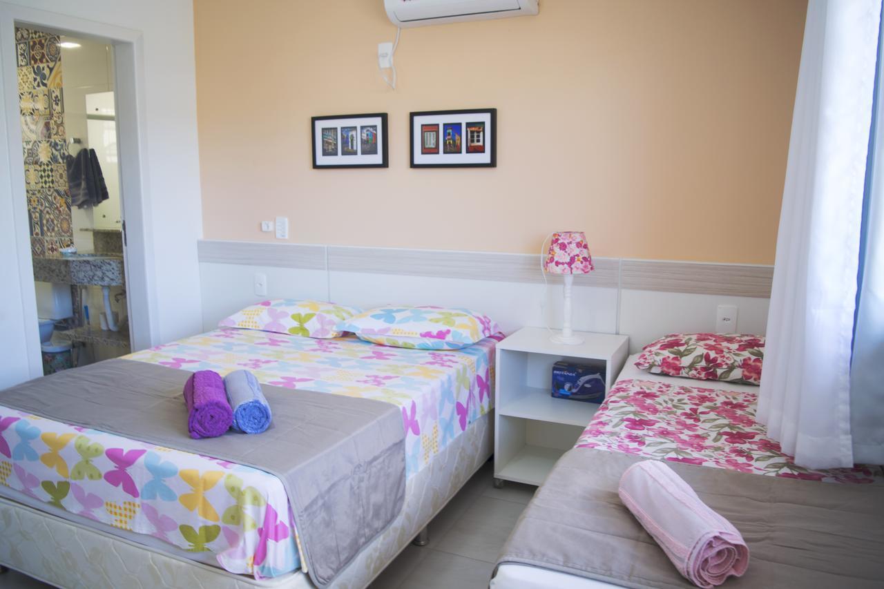 Pousada Kindermann - Jurere Florianópolis Екстериор снимка