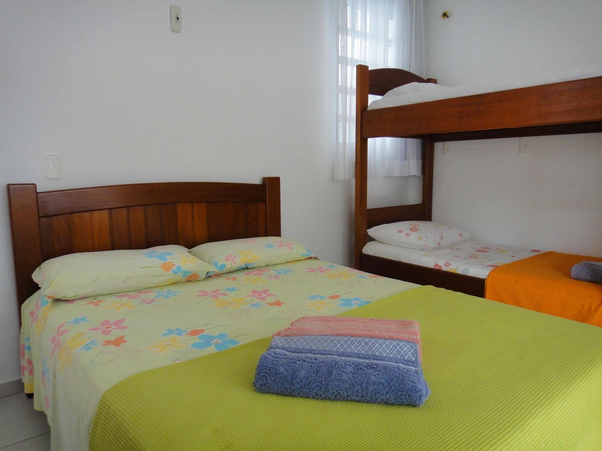 Pousada Kindermann - Jurere Florianópolis Екстериор снимка